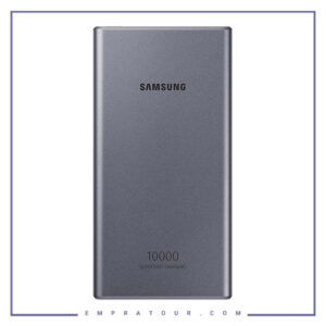پاوربانک سوپرفست 10000 اورجینال سامسونگ Samsung  Battery Pack 25W EB-P3300