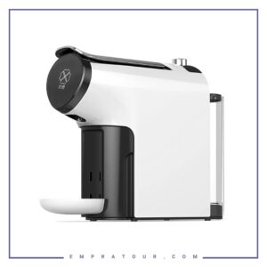 قهوه ساز کپسولی هوشمند شیائومی SCISHARE Smart Capsule Coffee Machine S1102