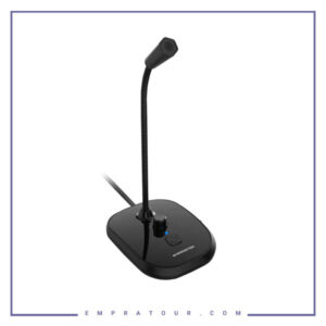 میکروفون گیمینگ مانستر MONSTER Multimedia Microphone GM02