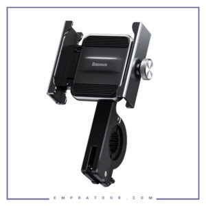 هولدر دوچرخه و موتور بیسوس Baseus Knight Motorcycle CRJBZ-01