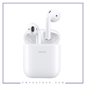 هندزفری بلوتوث جویروم Joyroom JR-T03S Air TWS Headphones