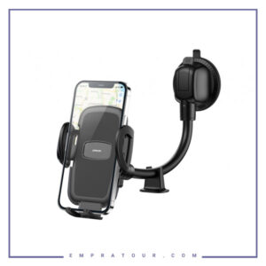 پایه نگه‌دارنده خودرو جویروم JOYROOM Universal Phone Mount Dashboard Car Holder JR-ZS258