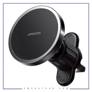 پایه نگهدارنده مغناطیسی جویروم JOYROOM Magnetic car phone mount JR-ZS279