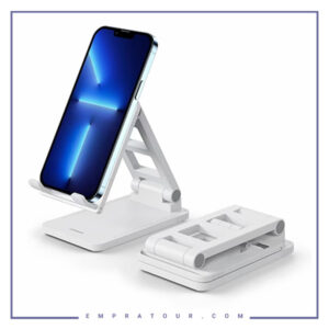 هولدر رومیزی گوشی و تبلت جویروم Joyroom Desktop Phone Stand JR-ZS282