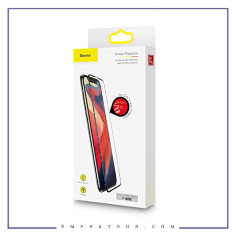 گلس بیسوس مخصوصSGAPIPH61-APE01 Iphone XR/11