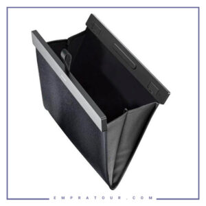 کیسه زباله خودرو بیسوس Baseus Large Garbage Bag for Back Seat of Cars CRLJD-A01