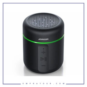 اسپیکر بلوتوثی ضد آب جویروم JOYROOM Wireless speaker JR-ML02