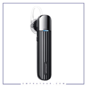 هدست بلوتوث تک گوش جویروم Joyroom JR-B01 Single Side Bluetooth Headset