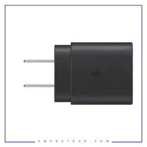 شارژر دیواری High Copy فست سامسونگ Samsung Fast Charging 25W PD Adapter EP-TA800XWEGWW