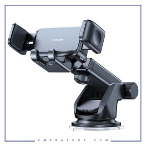 پایه نگهدارنده رو داشبوردی جویروم Joyroom JR-ZS283 Car Phone Holder