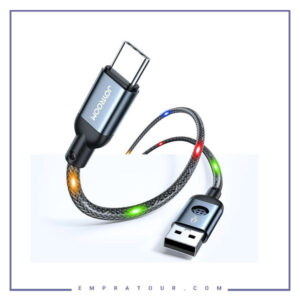 کابل شارژ تایپ سی جویروم  Joyroom S-1230N16 Cable 1.2M