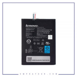 باتری اصلی تبلت لنوو Lenovo A7-30 A3300