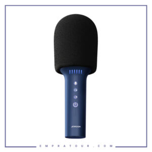 میکروفون اسپیکر جوی روم Joyroom Microphone With Speaker JR-MC5