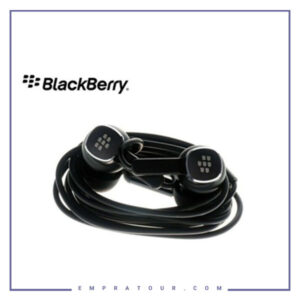 هندزفری بلک بری Blackberry Keyone Bass Earphone