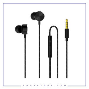 هندزفری  Recci J300 Earphone