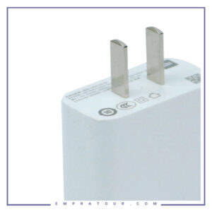 شارژر دیواری روکارتنی شیائومی مدل MDY-09-EK