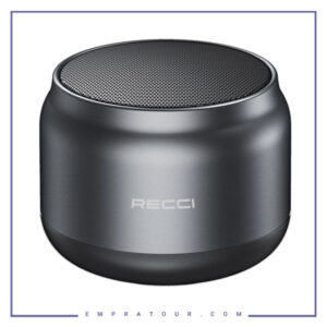 اسپیکر بلوتوثی رسی RECCI RSK-W13