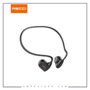 ‎هندزفری القایی Recci REP-W32