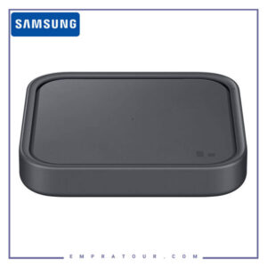 شارژر بیسیم سوپر فست سامسونگ Samsoung Super Fast Wireless Charger EP-P2400