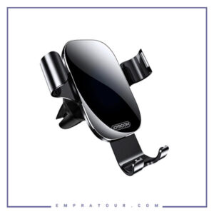 هولدر موبایل جویروم Joyroom JR-ZS198 Gravity Bracket Car Holder