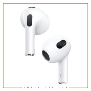 هندزفری بلوتوث رسی Recci Wireless Earbuds G60S