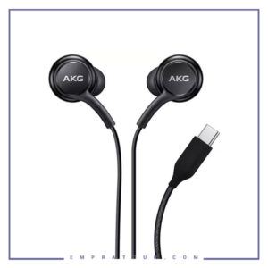 هدفون با سیم های کپی سامسونگ Samsung AKG-EO-IC100BBEGAE Wired Earphone