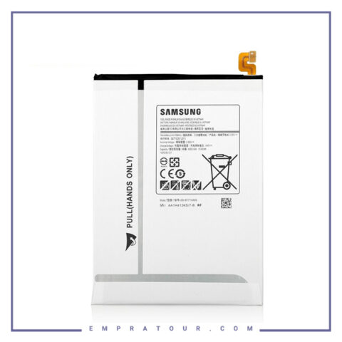 باتری اصلی تبلت سامسونگ Galaxy Tab T710