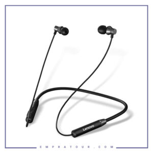 هندزفری بلوتوث لنوو Lenovo HE05 Wireless Headphones