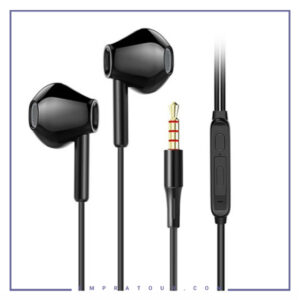 هندزفری سیمی لنوو  Lenovo XF06 Wired Headset