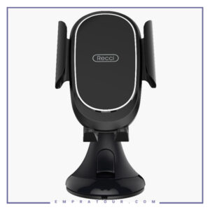 هولدر و پایه رو داشبوردی رسی RECCI SUCTION CAR HOLDER RHO-C02