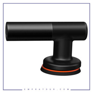 دستگاه واکس شارژی خودرو بیسوس Baseus New Power Cordless Electric Polisher CRDLQ-B01