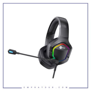 هدست گیمینگ لنوو مدل Lecoo HT403
