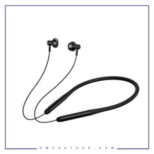هندزفری بدون سیم باسئوس Baseus Earphone Bowie P1 Half In-ear Neckband Wireless Earphones NGPB000001