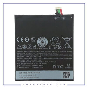 باتری اصلی گوشی اچ تی سی Desire 826-820 B0PF6100 Battery