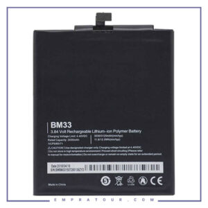 باتری اورجینال شیائومی Mi 4i Original Xiaomi BM33 battery