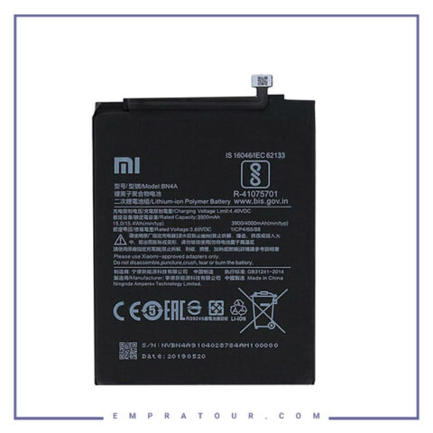 باتری اصلی شیائومی ردمی Xiaomi redmi BN4A