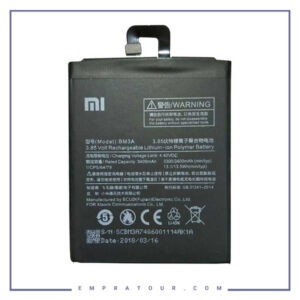باتری اصلی گوشی شیائومی Xiaomi Redmi Go (BN3A)