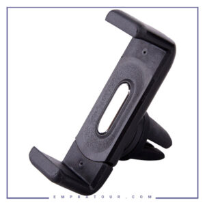 پایه نگه دارنده  گوشی دریچه کولری CARMOUNT S070