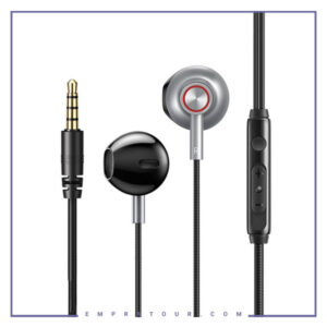 هندزفری سیمی مک دودو MCDODO HP-1210 Earphone