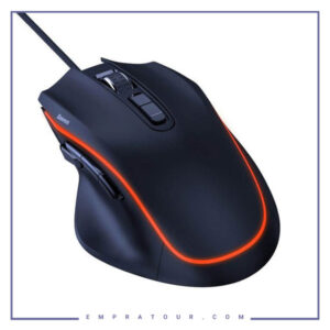 موس گیمینگ بیسوس Baseus GMGM01-01 Gaming Mouse