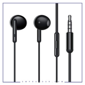 هندزفری سیمی ریلمی Buds Classic RMA2001
