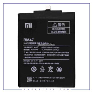 باتری اورجینال شیائومی Xiaomi Redmi 4X – BM47