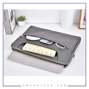 کیف نوت بوک کوتتسی Coteetci Notebook Shoulder Bag 13” MB1050