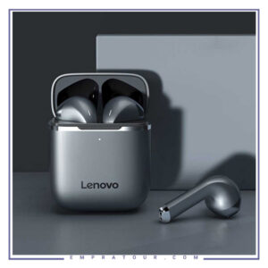 هندزفری بلوتوث دوگوش لنوو Lenovo H16 Bluetooth Earphone
