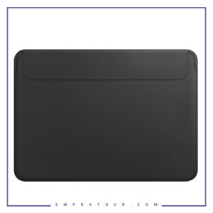کیف چرمی لپ تاپ 13 اینچ کوتتسی  COTEetCI PU  Apple Macbook Pro & Air 13 MB1060-BK LEATHER LINERBAG
