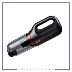 جارو شارژی خودرو بیسوس Baseus A7 Car Vacuum Cleaner VCAQ020213