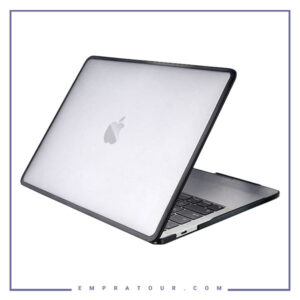 قاب محافظ مک بوک کوتتسی COTEETCI TPU Frame Protection MACBOOK PRO 13 11001