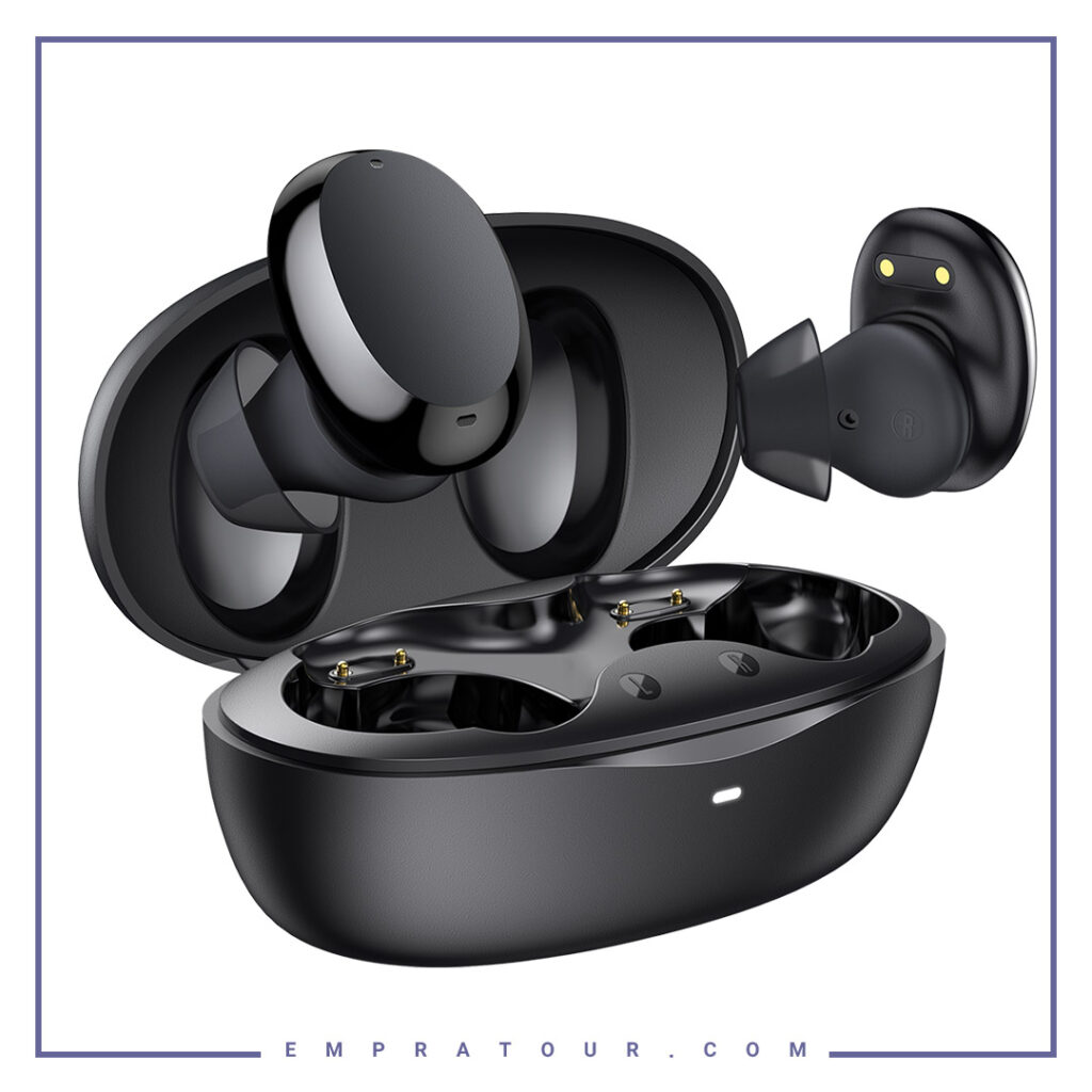 هندزفری بلوتوث بیسوس Baseus W11 Encok True Wireless Earphones NGTW060001
