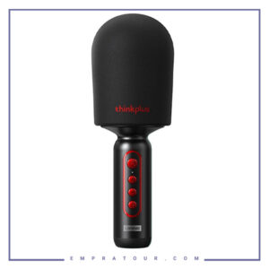 میکروفون اسپیکردار لنوو LENOVO Thinkplus M1 Stereo Bluetooth Karaoke Mikrofon