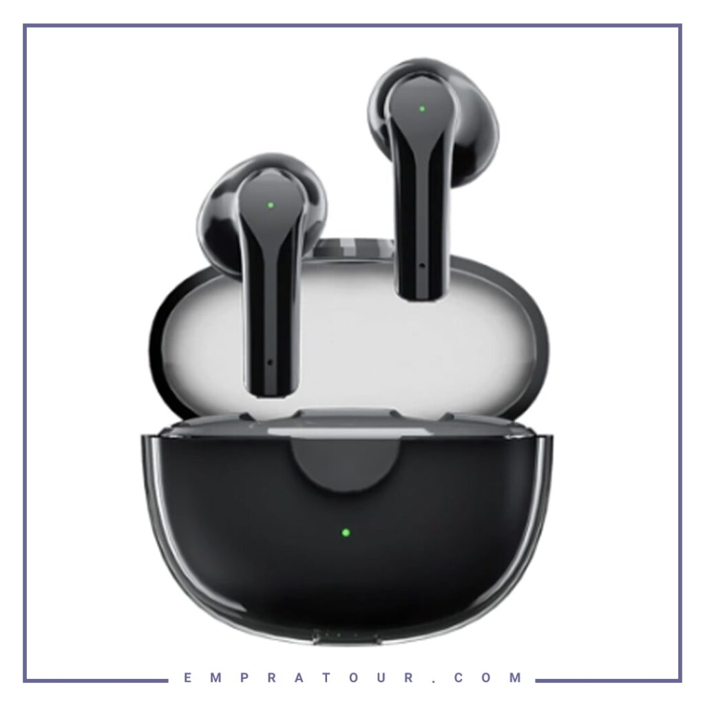 هندزفری بی سیم لنوو Lenovo Thinkplus XT95 Pro True Wireless Headphones